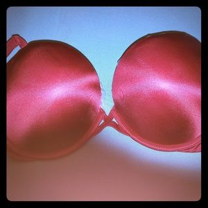 Victoria secrets bra